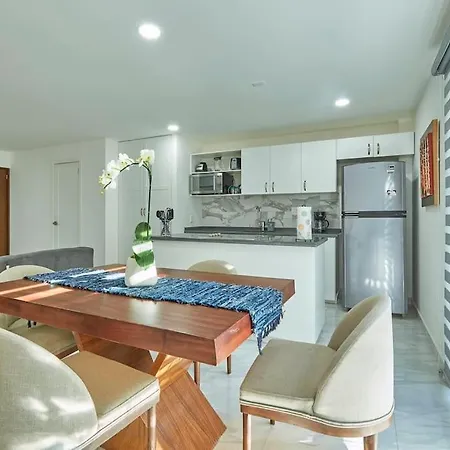 Spacious 1-Bdrm Condo In Heart Of Cabo!